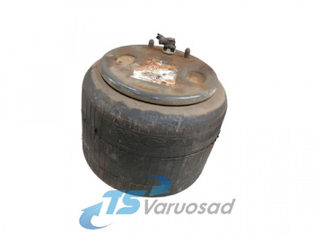 Suspension pneumatique SCANIA