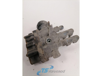 Valve de frein pour Camion Scania Air suspension control valve, ECAS 1448079: photos 2