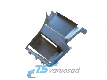 Marchepied SCANIA