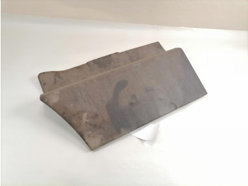 Marchepied pour Camion Scania Astmelaua plastik kate, ülemine parem 1354592: photos 2