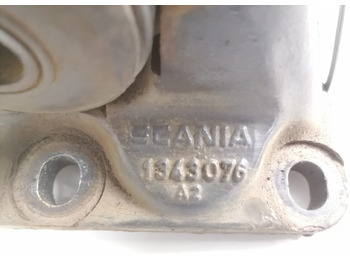 Frame/ Châssis pour Camion Scania Bracket 1343076: photos 2