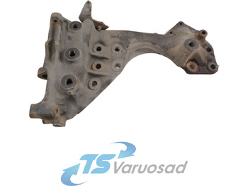 Frame/ Châssis SCANIA