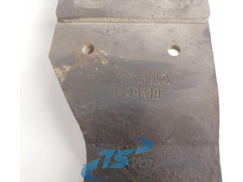 Frame/ Châssis pour Camion Scania Bracket 1439419: photos 4
