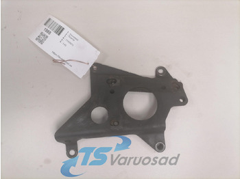 Frame/ Châssis SCANIA