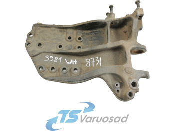Frame/ Châssis SCANIA