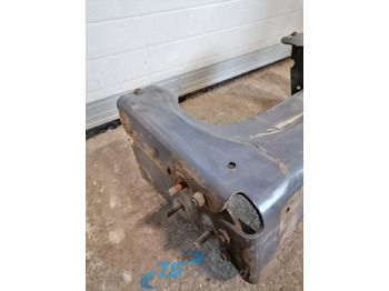 Frame/ Châssis pour Camion Scania Bracket 1894196: photos 4