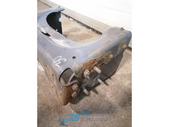 Frame/ Châssis pour Camion Scania Bracket 1894196: photos 5