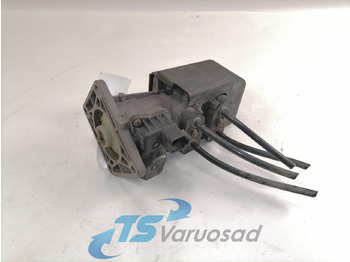 Valve de frein SCANIA