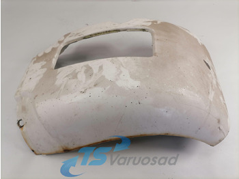 Angle de pare-chocs pour Camion Scania Bumper cover 1324597: photos 2