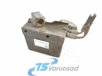 Suspension de cabine SCANIA