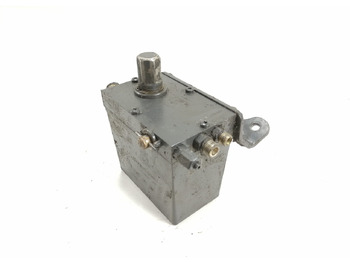 Suspension de cabine SCANIA