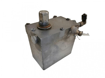 Suspension de cabine SCANIA