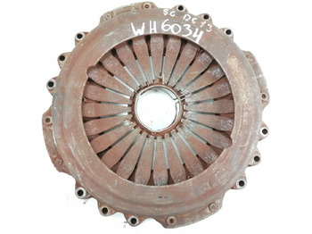 Embrayage et pièces SCANIA