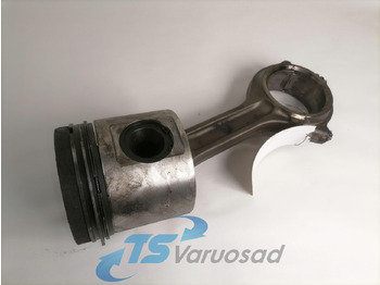 Pistons/ Anneaux/ Manchons SCANIA