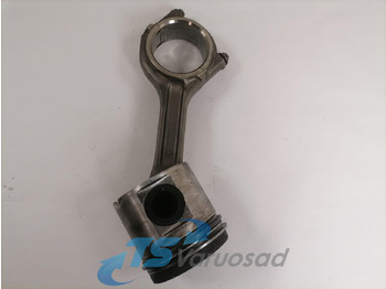 Pistons/ Anneaux/ Manchons SCANIA