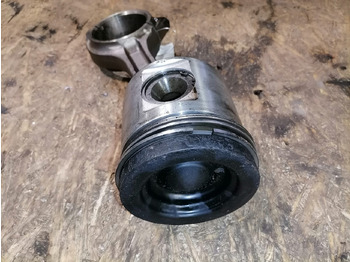 Pistons/ Anneaux/ Manchons pour Camion Scania Connecting rod + piston 1798596: photos 5