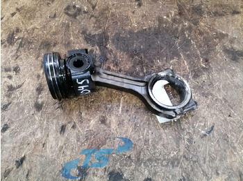 Pistons/ Anneaux/ Manchons SCANIA