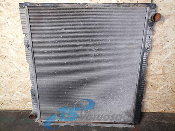 Radiateur SCANIA