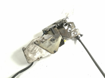 Portière et pièces pour Camion Scania Door lock 1940919: photos 2