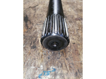 Demi arbre pour Camion Scania Drive shaft 1315681: photos 3