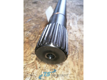 Demi arbre pour Camion Scania Drive shaft 1315681: photos 4
