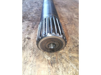 Demi arbre pour Camion Scania Drive shaft 1761195: photos 4