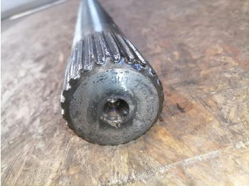 Demi arbre pour Camion Scania Drive shaft 1761195: photos 3