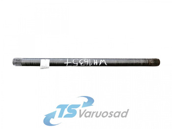 Demi arbre SCANIA