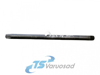 Demi arbre SCANIA