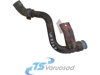 Refroidisseur EGR SCANIA