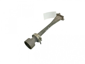 Système d'échappement SCANIA