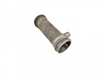 Système d'échappement SCANIA