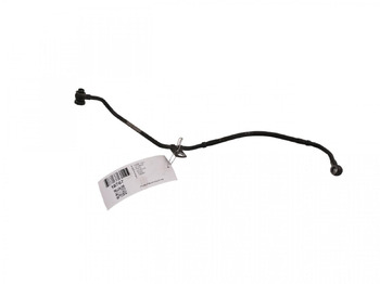 Système d'échappement SCANIA