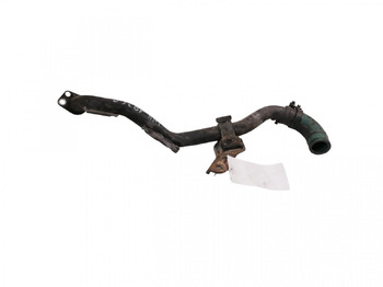 Système d'échappement SCANIA