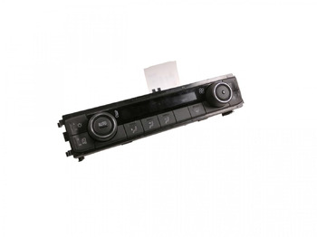 Chauffage/ Ventilation SCANIA