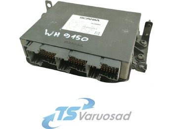 Bloc de gestion SCANIA