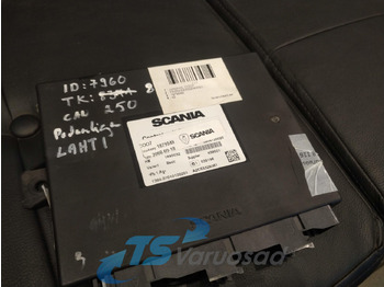 Bloc de gestion SCANIA