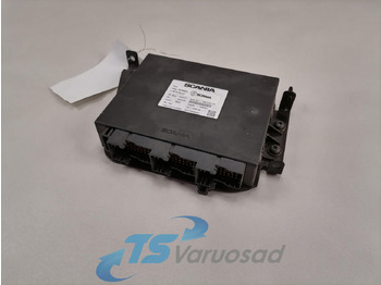 Bloc de gestion SCANIA