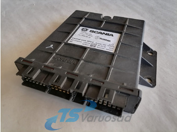 Bloc de gestion pour Camion Scania Ecu, GMS OPC4 1754719: photos 5