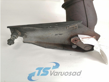 Pièces de frein pour Camion Scania Exhaust brake 1749818: photos 4 Pièces de frein pour Camion Scania Exhaust brake 1749818: photos 4
