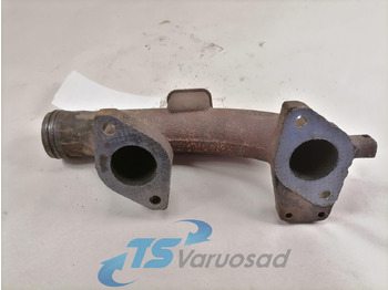 Collecteur d'échappement pour Camion Scania Exhaust mainfold 1798363: photos 3