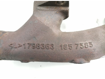 Collecteur d'échappement pour Camion Scania Exhaust mainfold 1798363: photos 3 Collecteur d'échappement pour Camion Scania Exhaust mainfold 1798363: photos 3