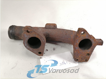 Collecteur d'échappement pour Camion Scania Exhaust mainfold 1857383: photos 2