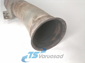 Silencieux pour Camion Scania Exhaust pipe 1725993: photos 2