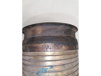 Silencieux pour Camion Scania Exhaust pipe 1726289: photos 4