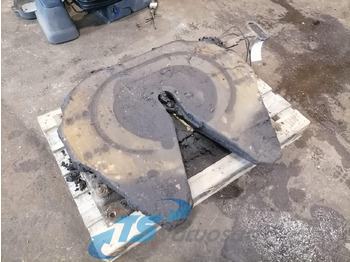 Sellette d'attelage SCANIA