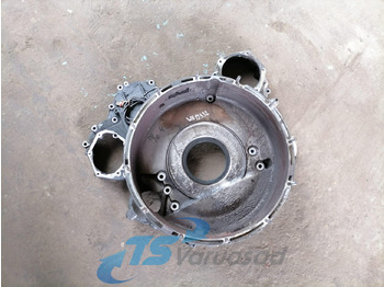 Volant moteur SCANIA