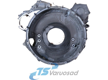 Volant moteur SCANIA