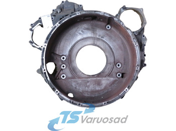 Volant moteur SCANIA