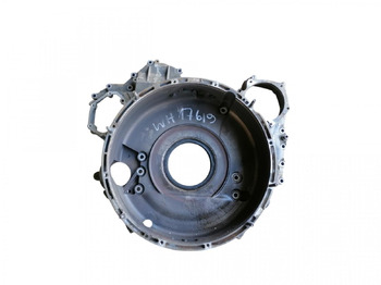 Volant moteur SCANIA